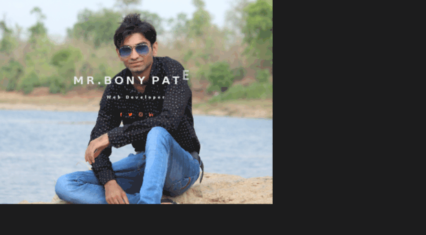 bonypatel.com