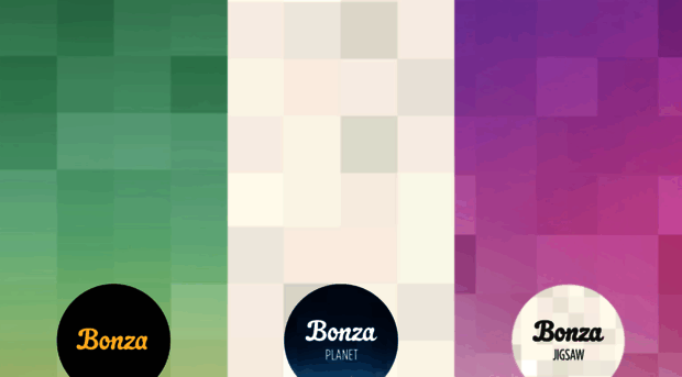 bonzapuzzles.com