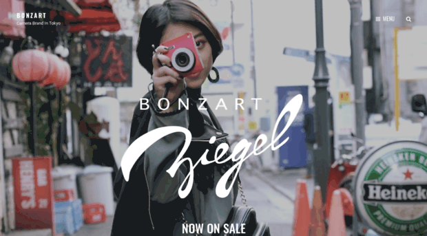 bonzart.co.jp