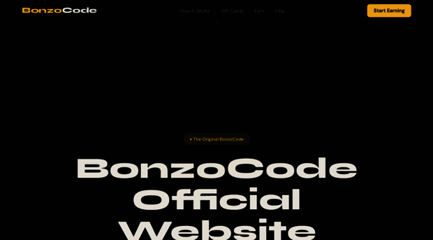 bonzo-code.com