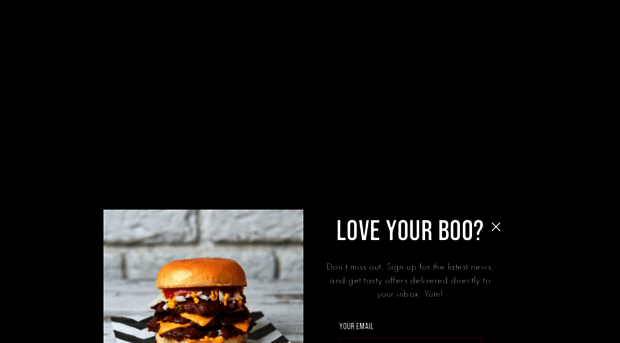 boo-burger.com