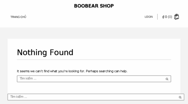 boobear.shop