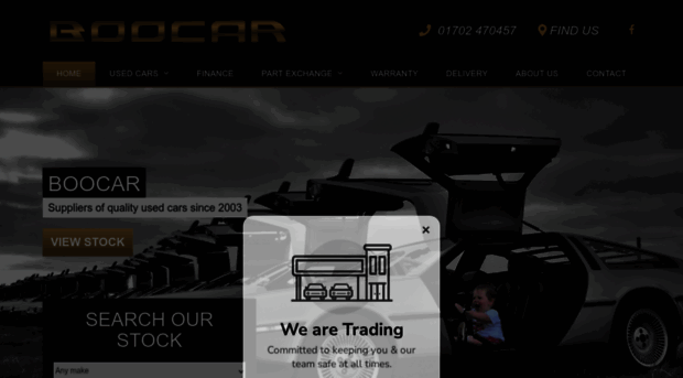 boocar.co.uk