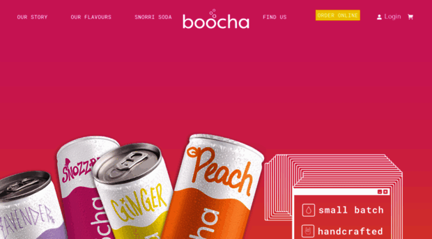 boocha.ca