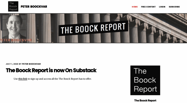 boockreport.com