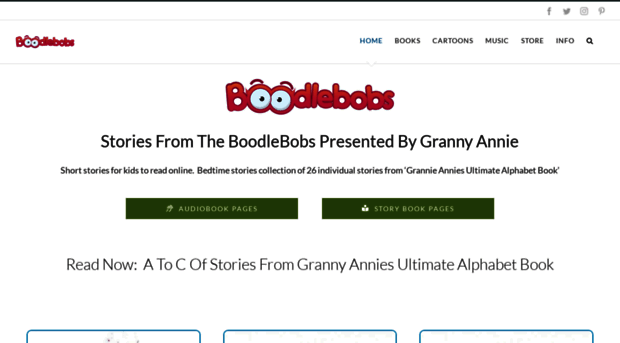 boodlebobs.com