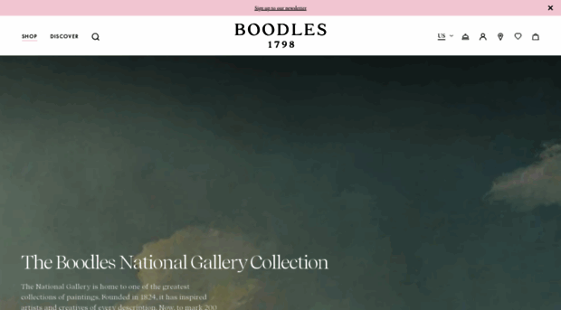 boodles.com