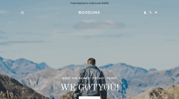 booduns.com