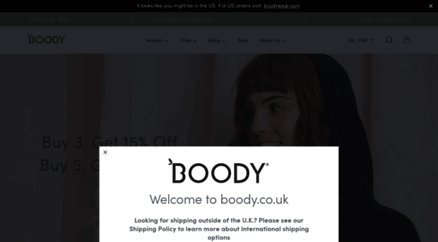 boody.co.uk