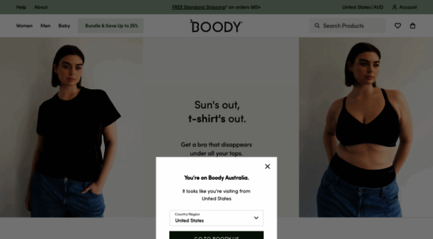 boody.com.au