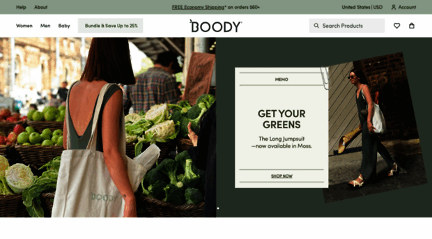 boody.com