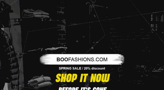 boofashions.com