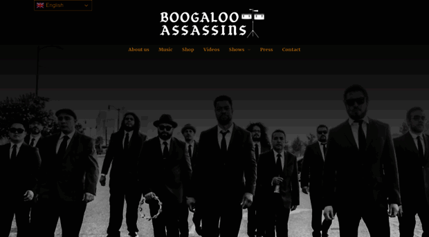 boogalooassassins.com