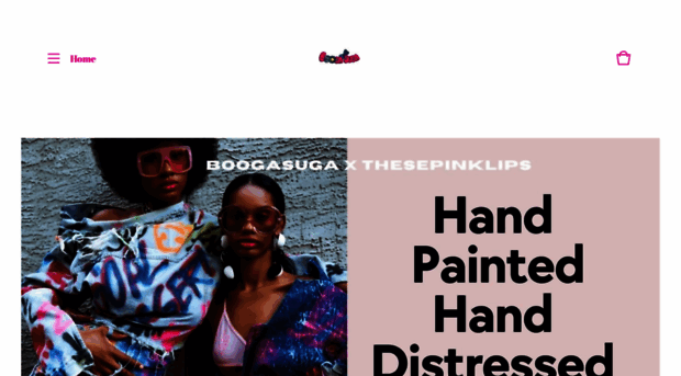 boogasuga.com