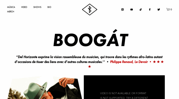 boogat.com