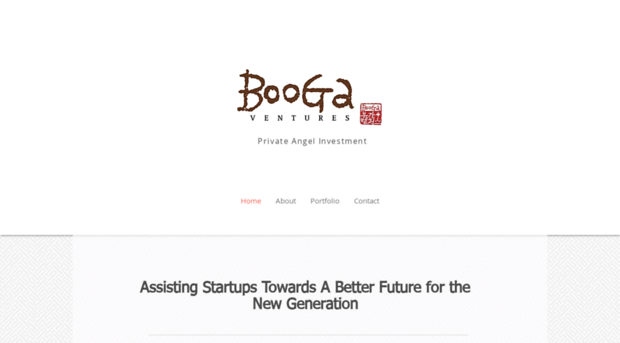 boogaventures.com