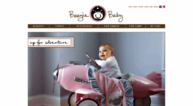 boogiebabyusa.com