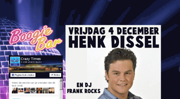 boogiebar.nl