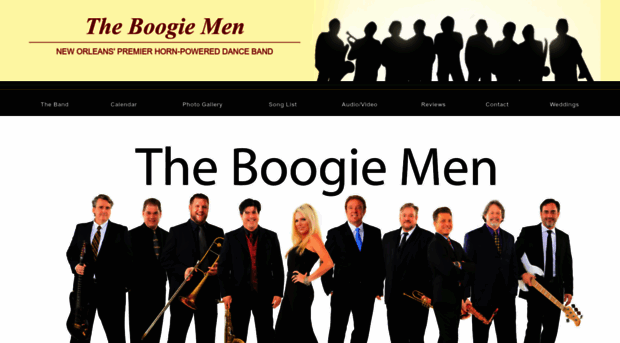 boogiemen-nola.com