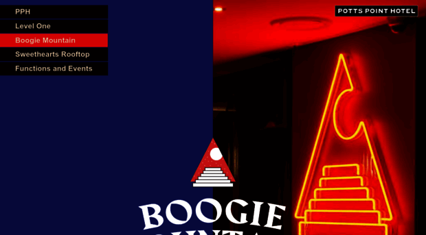 boogiemountain.com.au