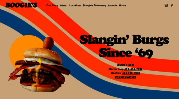 boogiesburgers.com