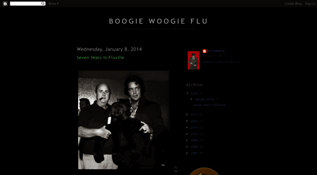 boogiewoogieflu.blogspot.com