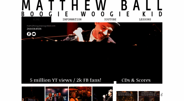 boogiewoogiekid.com