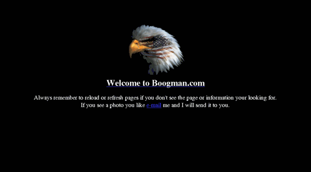 boogman.com