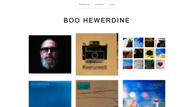 boohewerdine.bigcartel.com