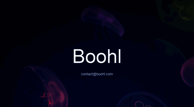 boohl.com