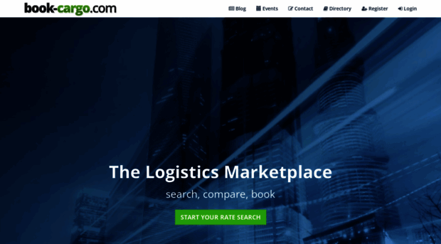 book-cargo.com