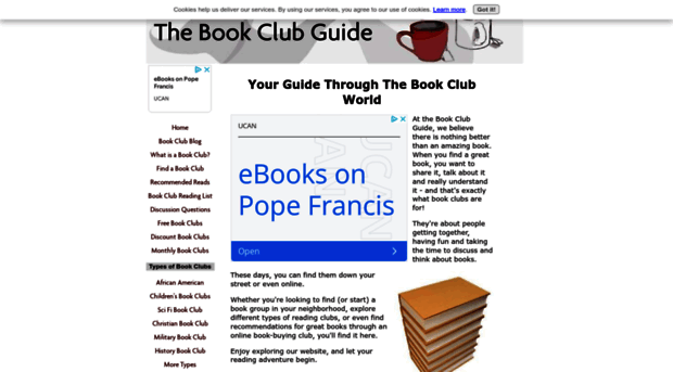 book-club-guide.com