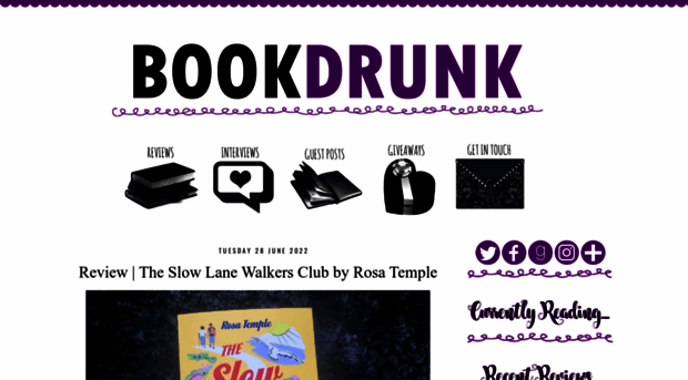 book-drunk.co.uk