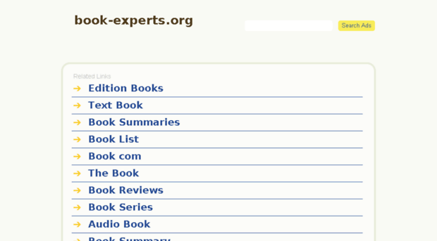 book-experts.org