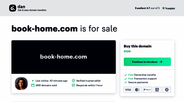 book-home.com