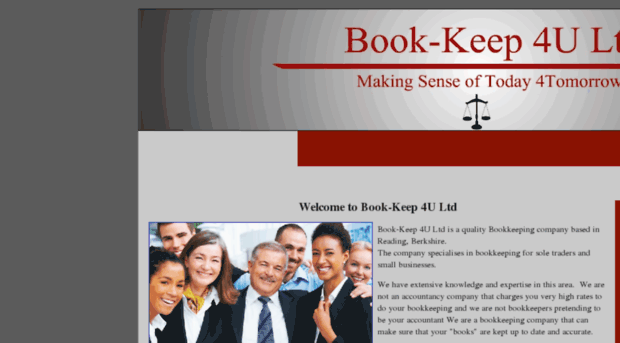 book-keep4ultd.co.uk