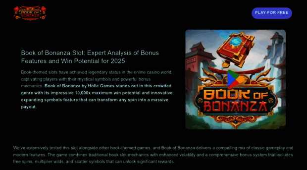 book-of-bonanza.com