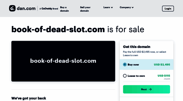 book-of-dead-slot.com