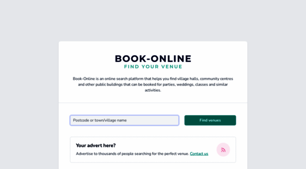 book-online.co.uk