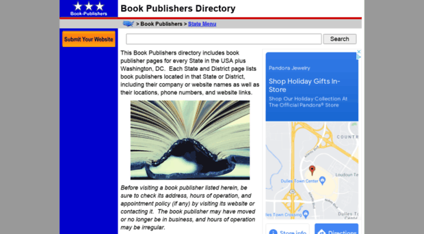 book-publishers.regionaldirectory.us