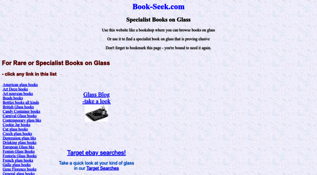 book-seek.com