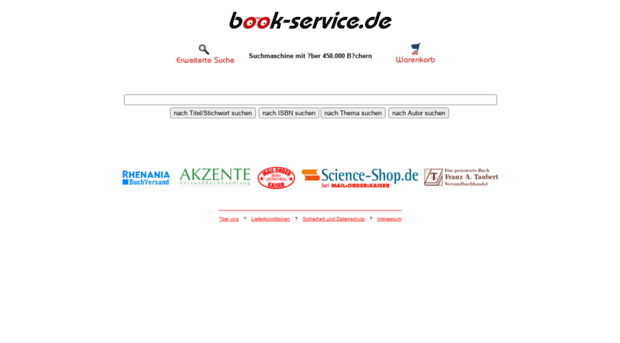 book-service.de