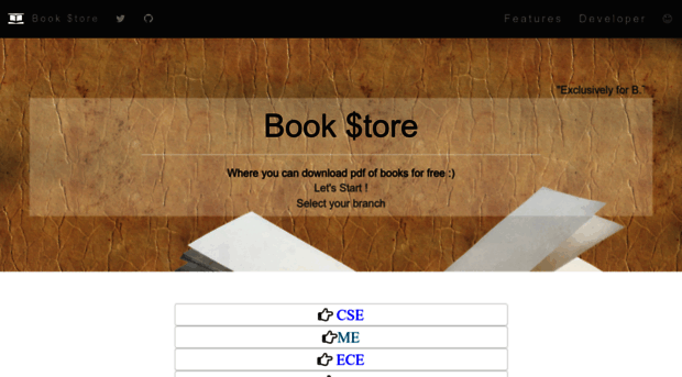 book-store.github.io