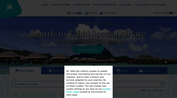 book.airtahitinui.com