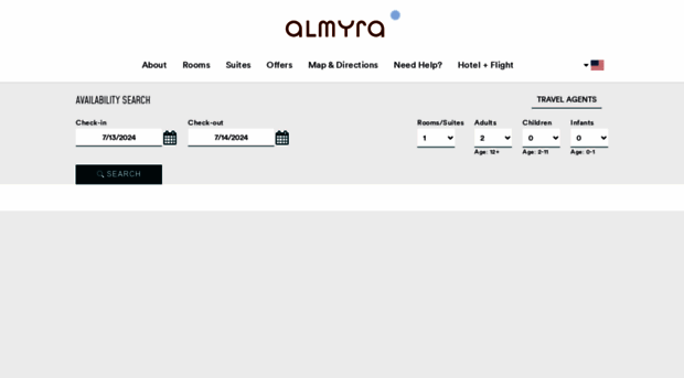 book.almyra.com