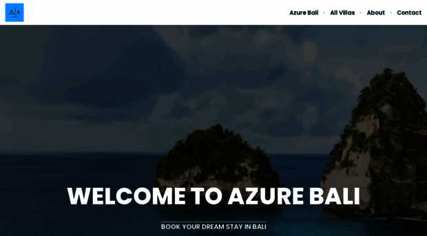 book.azurebali.com