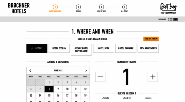 book.brochner-hotels.dk