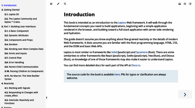 book.leptos.dev