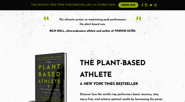 book.nomeatathlete.com