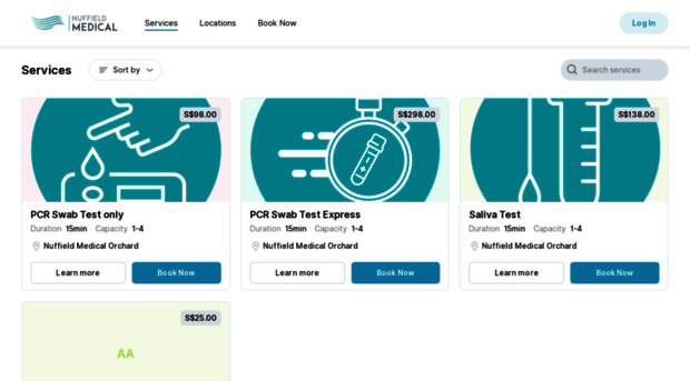 book.nuffieldmedical.com.sg